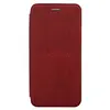 Чехол книжка для Samsung Galaxy S21+/G996 BC002 (красный)