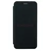 Чехол книжка для Samsung Galaxy S21+/G996 BC002 (черный)