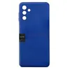 Чехол накладка для Samsung Galaxy A04S/A047 Activ Full Original Design (синий)