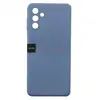 Чехол накладка для Samsung Galaxy A04S/A047 Activ Full Original Design (светло-фиолетовый)