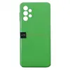 Чехол накладка для Samsung Galaxy A23 4G/A235 Activ Full Original Design (зеленый)