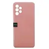 Чехол накладка для Samsung Galaxy A23 4G/A235 Activ Full Original Design (светло-розовый)