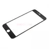 Защитное стекло iPhone 6 Plus/6S Plus (Strong 3D-9H 0,3 мм) черное