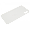 Чехол силиконовый для iPhone XS Max Ultra Slim (прозрачный)