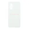 Чехол накладка для Huawei nova 9 SE Ultra Slim (прозрачный)