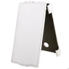 Чехол Flip Activ Leather Nokia X (белый) Normandy