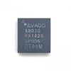 Усилитель сигнала (передатчик) Avago A8010 (iPhone 6/6 Plus)