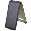 Чехол Flip Activ Leather Samsung Galaxy E7 (черный) SM-E700
