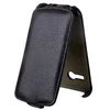 Чехол Flip Activ Leather Samsung Galaxy Pocket 2 (черный) SM-G110