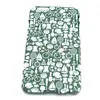 Кейс пластик CaiKi Apple iPhone 6 (зеленый)