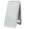 Чехол Flip Brera SLIM Samsung Galaxy E5 (белый) SM-E500