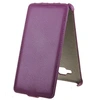 Чехол Flip Case Activ Leather для Samsung Galaxy A7 (фиолетовый)