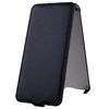 Чехол книжка для Xiaomi Mi Note Case Activ Leather (черный)