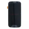 Дисплей с рамкой для Samsung Galaxy S4/i9500 (черный) - TFT