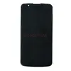 Дисплей для LG K410 K430DS (K10/K10 LTE) (LI530HZ1A V02) с тачскрином (черный)