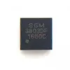 Микросхема SGM3803DF (Контроллер питания)