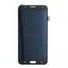 Дисплей для Samsung Galaxy J7 Neo/J701F с тачскрином (черный) - TFT