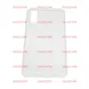 Чехол силиконовый для Huawei P20 Ultra Slim (прозрачный)