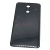 Задняя крышка для LG Q710NAW (Q Stylus+) (черная)