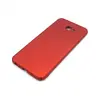 Чехол накладка для Samsung Galaxy J4 Plus 2018/J415 PC002 (красный)