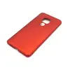 Чехол накладка для Huawei Mate 20 PC002 (красный)