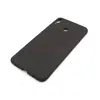 Чехол накладка для Huawei Honor 8X Max PC002 (черный)