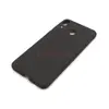 Чехол накладка для Samsung Galaxy M20/M205 PC002 (черный)
