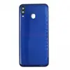Задняя крышка для Samsung Galaxy M20/M205F (синяя)