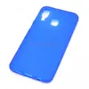 Чехол для Samsung Galaxy A40/A405 Activ Mate (синий)