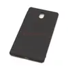 Чехол накладка для Nokia 3 PC002 (черный)