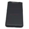 Чехол накладка для Samsung Galaxy A80/A805 SC165 (черный)