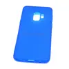 Чехол накладка для Samsung Galaxy S9/G960 Activ Mate (синий)
