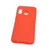 Чехол накладка для Samsung Galaxy A40/A405 SC138 (красный)
