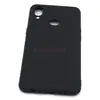 Чехол накладка для Samsung Galaxy A10s/A107 Activ Full Original Design (черный)