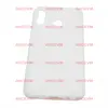 Чехол накладка для Samsung Galaxy A20/A30/A205/A305 SC176 (белый)