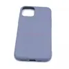 Чехол накладка для iPhone 11 Pro Activ Full Original Design (серый)