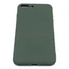 Чехол накладка для iPhone 7 Plus/8 Plus Activ Full Original Design (темно-зеленый)