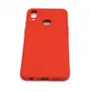 Чехол накладка для Samsung Galaxy A107/A10s Activ Full Original Design (красный)