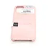 Чехол накладка для iPhone 11 Pro Activ Original Design (розовый)
