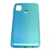 Задняя крышка для Samsung Galaxy M30s/M307F (синяя)