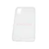 Чехол накладка для Samsung Galaxy A01/A015 Ultra Slim (прозрачный)