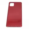 Задняя крышка для Samsung Galaxy Note 10 Lite/N770F (красная)