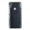 Задняя крышка для Alcatel OT-5060D (5V) черная