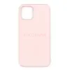 Чехол накладка для iPhone 11 Pro Activ Full Original Design (светло-розовый)
