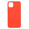 Чехол накладка для iPhone 11 Pro Max Activ Full Original Design (красный)