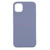Чехол накладка для iPhone 11 Pro Max Activ Full Original Design (серый)