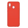 Чехол накладка для Samsung Galaxy A40/A405 Activ Full Original Design (красный)