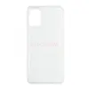 Чехол накладка для Samsung Galaxy A41/A415 Ultra Slim (прозрачный)