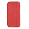 Чехол книжка для iPhone 12 mini BC002 (красный)