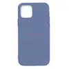 Чехол накладка для iPhone 12/12 Pro Activ Full Original Design (серый)